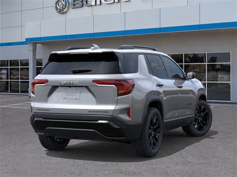 Used 2026 GMC Terrain Elevation image 4