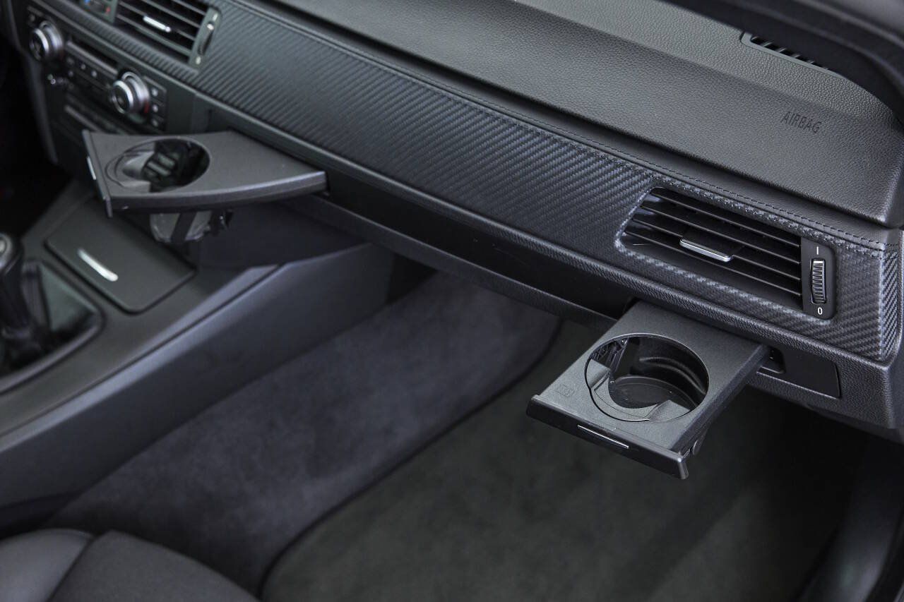 Used 2011 BMW M3 Coupe RWD image 71