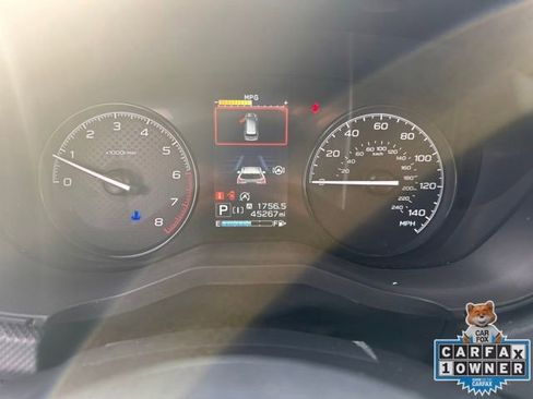 Certified 2023 Subaru Forester image 12