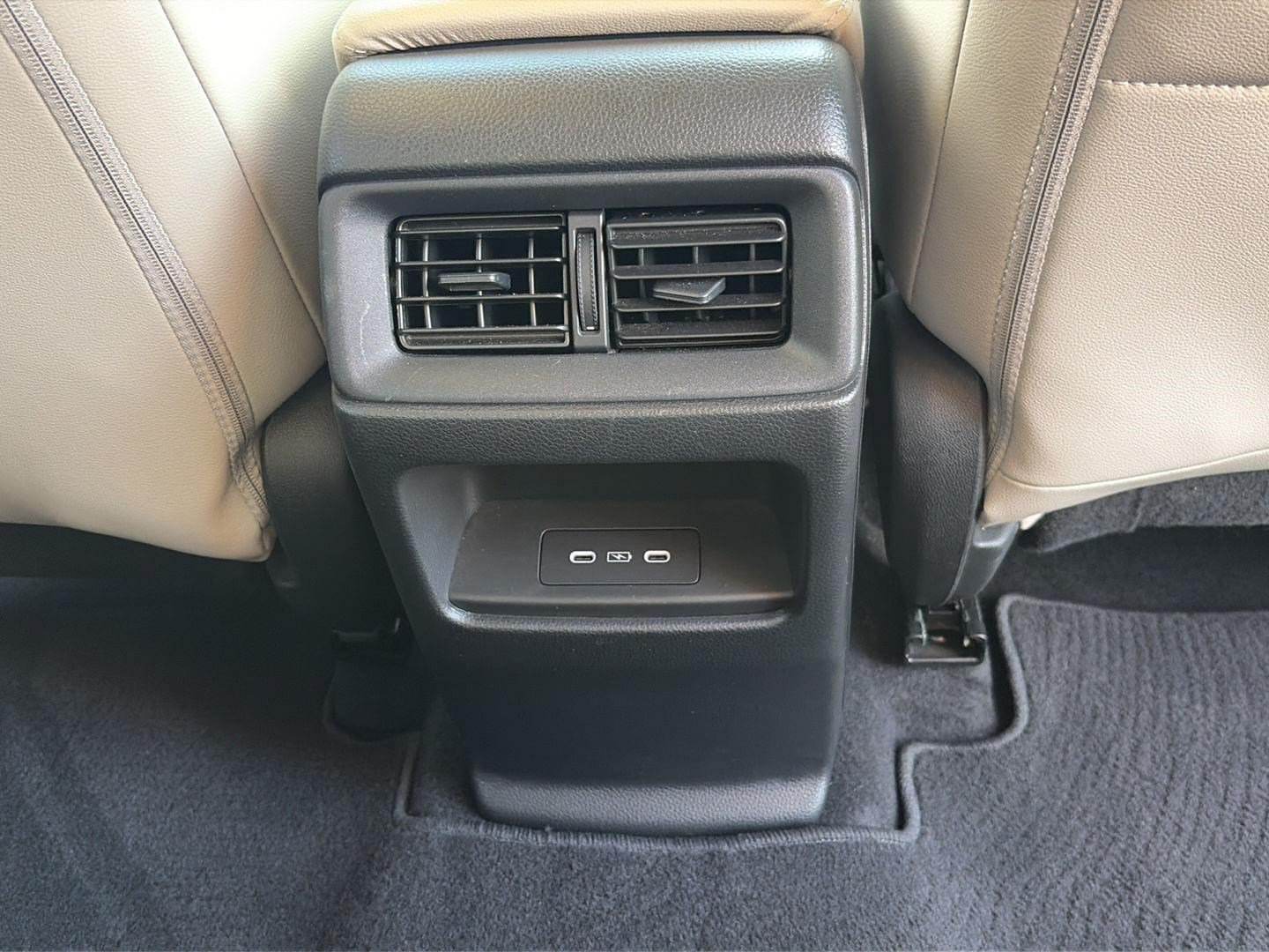 Certified 2024 Honda CR-V EX-L image 25
