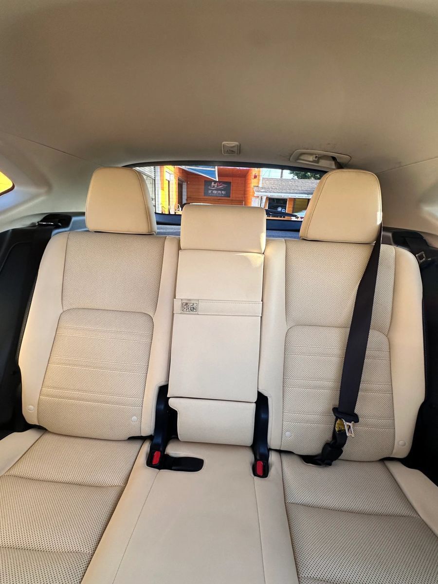 Used 2018 Lexus NX 300 FWD w/ Premium Package image 10
