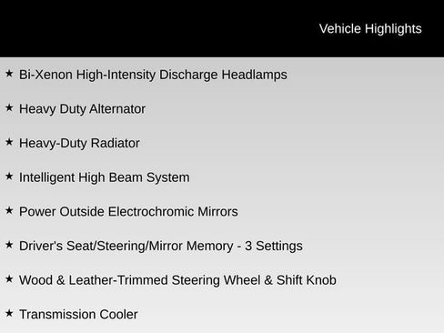 Used 2012 Lexus RX 350 FWD w/ Premium Pkg image 6