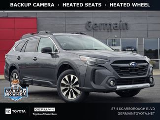 Used 2023 Subaru Outback Limited AWD/4WD video 1