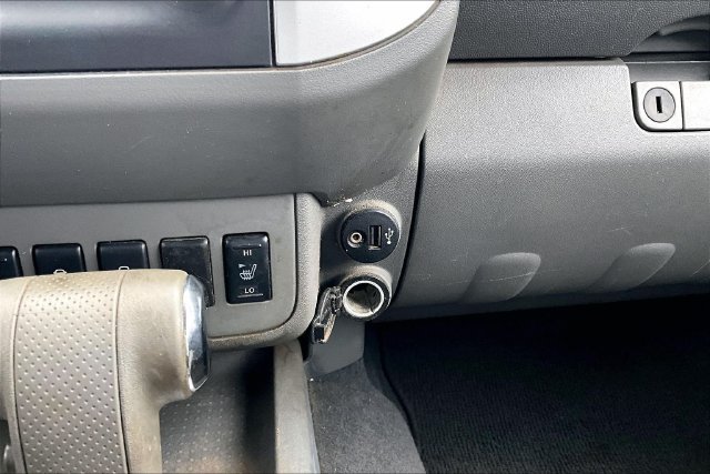 Used 2019 Nissan Frontier SV w/ Value Truck Package RWD image 35