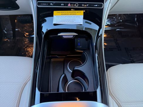New 2026 Mercedes-Benz GLC 300 4MATIC image 15