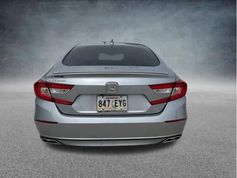 Used 2020 Honda Accord Sport image 5