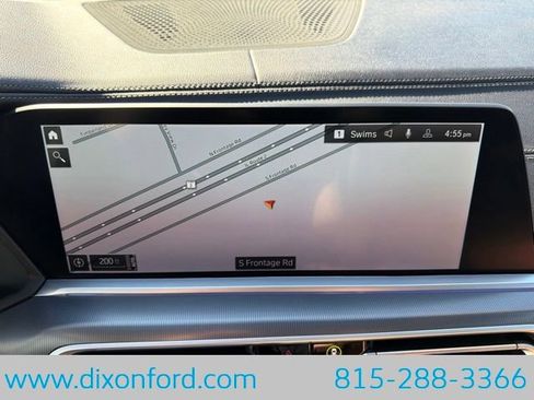 Used 2022 BMW X5 xDrive40i AWD/4WD image 11