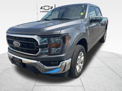Used 2023 Ford F150 XLT