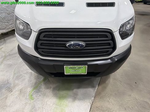 Used 2019 Ford Transit 250 148 Medium Roof RWD image 12