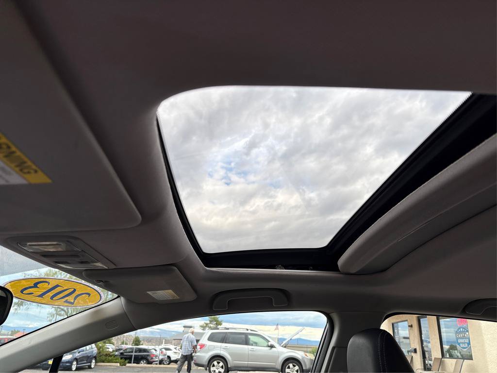 Used 2013 Honda Civic EX-L image 37