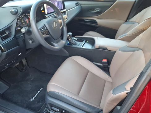 Certified 2023 Lexus ES 350 350 image 18