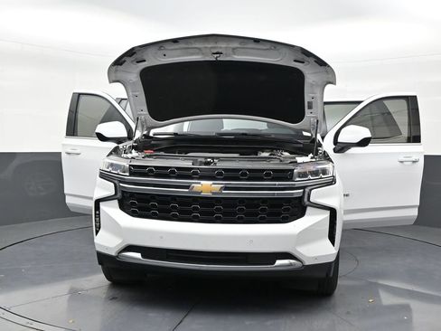 Used 2023 Chevrolet Tahoe LS RWD image 33