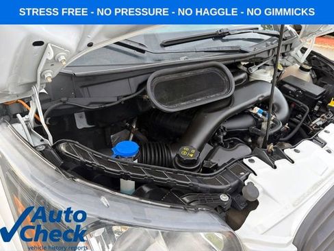 Used 2017 Ford Transit 150 130 Low Roof RWD image 10