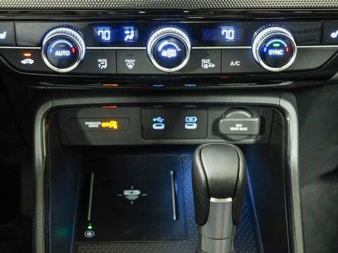 New 2026 Honda CR-V EX-L image 28