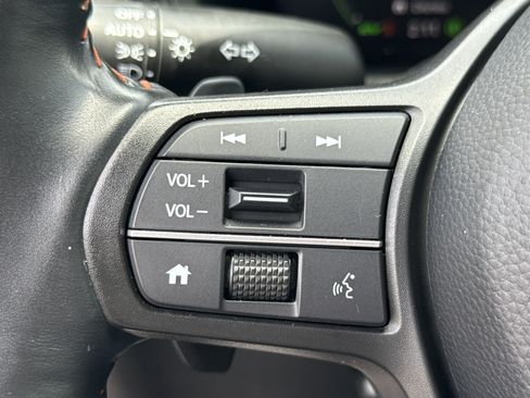 Certified 2024 Honda CR-V Sport-L image 37