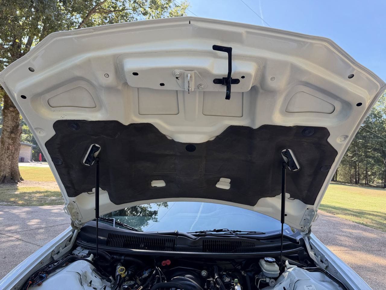 Used 1999 Chevrolet Camaro Z28 RWD image 14