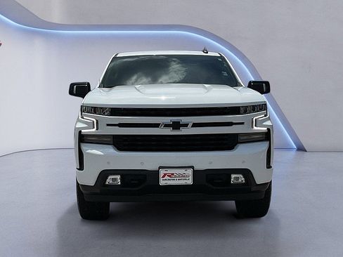 Used 2022 Chevrolet Silverado 1500 RST image 8