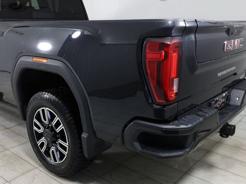 Used 2020 GMC Sierra 2500 AT4 w/ AT4 Premium Package AWD/4WD image 45
