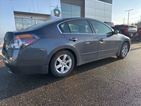 Used 2007 Nissan Altima 2.5 S w/ SL Pkg image 7