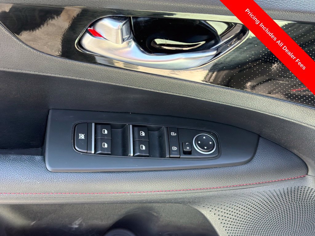 Used 2024 Kia Forte GT FWD image 5