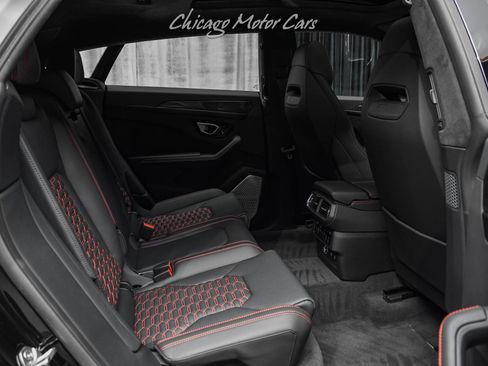 Used 2024 Lamborghini Urus S image 29