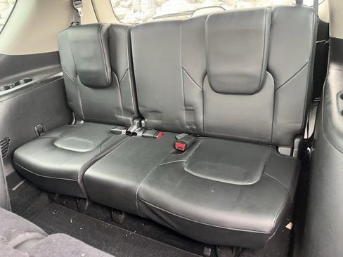 Certified 2023 Nissan Armada SL w/ Cargo Package image 16