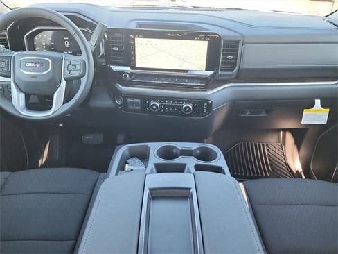 New 2026 GMC Sierra 1500 Elevation w/ X31 Off-Road Package AWD/4WD image 19