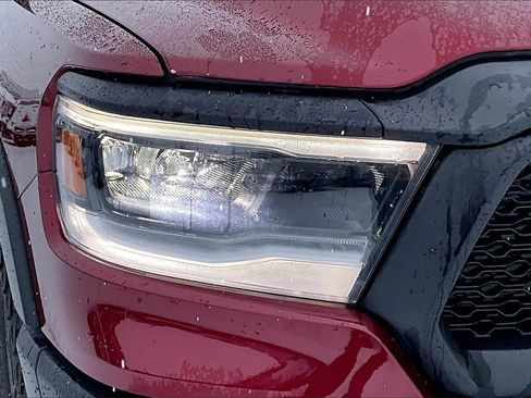 Used 2023 RAM 1500 Rebel w/ Rebel Level 2 Equipment Group image 30