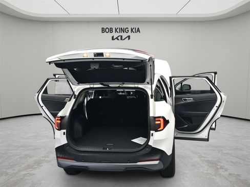 New 2026 Kia Sportage S AWD/4WD image 26