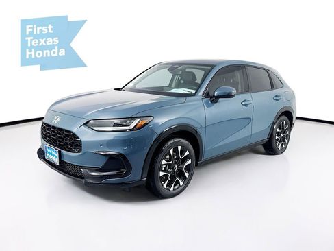 New 2026 Honda HR-V EX-L image 3