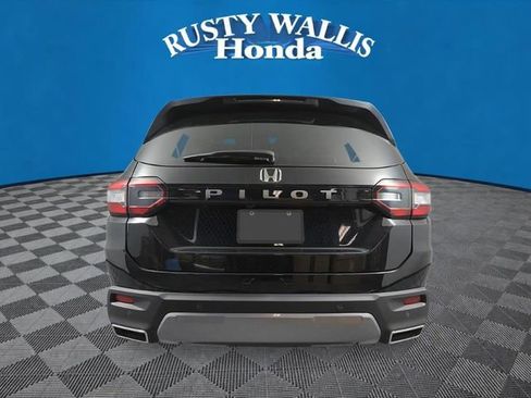 New 2026 Honda Pilot EX-L image 3