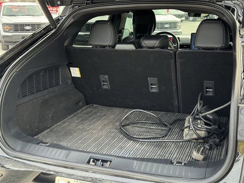 Used 2024 Ford Mustang Mach-E GT image 30