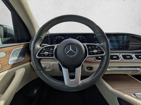 Used 2020 Mercedes-Benz GLE 350 4MATIC image 11