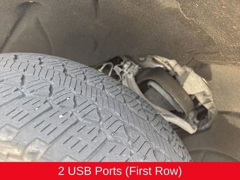 Used 2021 Chevrolet Silverado 1500 LT w/ Texas Edition Plus RWD image 13