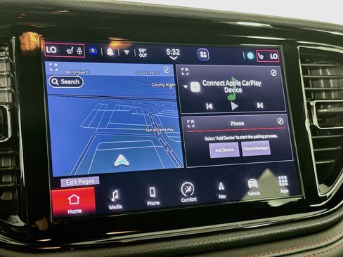 Used 2025 Dodge Durango GT AWD/4WD image 21