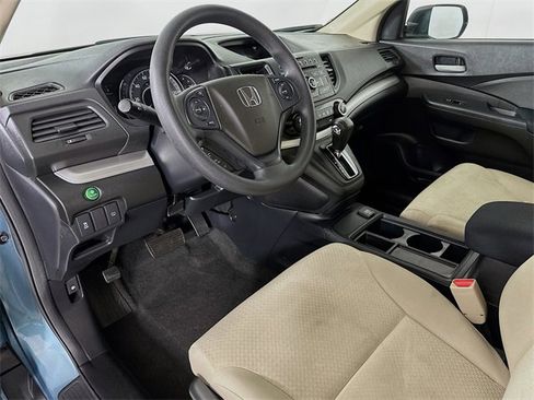 Used 2016 Honda CR-V SE image 16