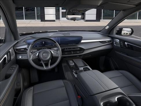 New 2026 Buick Enclave Avenir w/ Super Cruise Package image 15