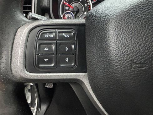 Used 2021 RAM 2500 Tradesman AWD/4WD image 21