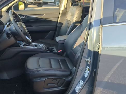 Used 2025 MAZDA CX-5 Carbon Edition image 20