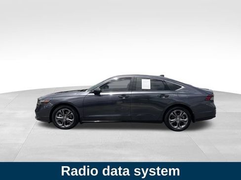 Used 2024 Honda Accord EX-L image 2