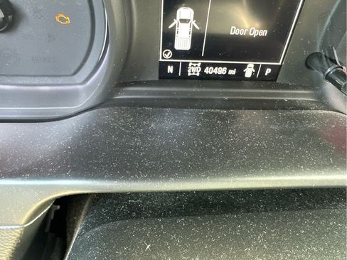 Used 2020 Chevrolet Silverado 1500 Custom w/ Rally Edition image 11