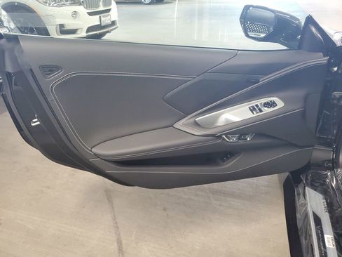 New 2026 Chevrolet Corvette Stingray Coupe w/ 1LT image 13