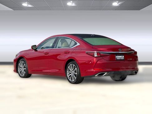 Used 2019 Lexus ES 350 w/ Premium Package image 3