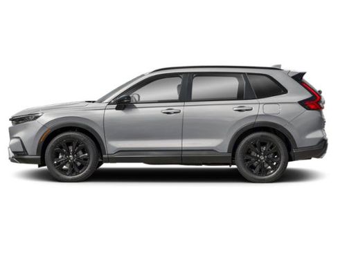 New 2026 Honda CR-V Sport Touring image 2