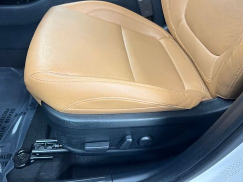 Used 2024 Kia Seltos SX AWD/4WD image 14