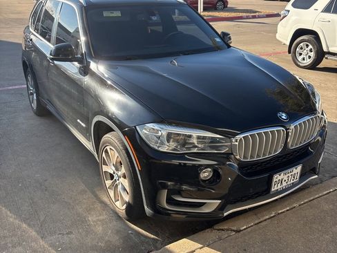 Used 2018 BMW X5 sDrive35i image 1