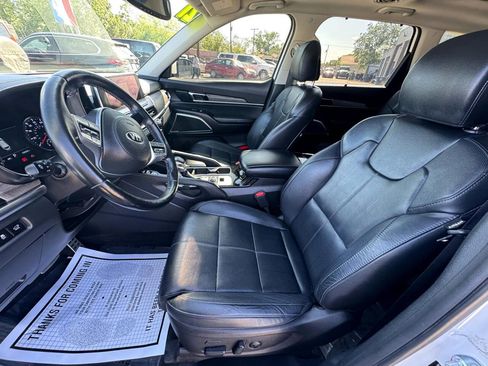 Used 2021 Kia Telluride SX image 12