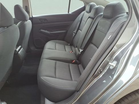 Used 2023 Nissan Altima 2.5 S FWD image 22