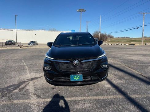 Certified 2023 Buick Enclave Essence w/ Experience Buick Package image 8