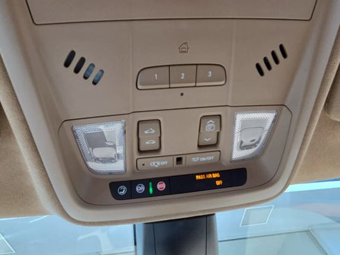 Used 2017 Cadillac XT5 Platinum AWD/4WD image 31